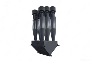 Циклон ЦН-11-600-6УП Циклоны серии ЦН-11-600 используются для очистки аспирационного воздуха, а также для сухой очистки газов и воздуха, выделяющихся при некоторых процессах производства (обжиг, агломерация, сушка, сжигание топлива и т.д.). Пылеуловитель применяется: на предприятиях черной и цветной металлургии, в химической, нефтяной, машиностроительной промышленности, а также пылеуловитель эффективен на предприятиях энергетики, при производстве строительных материалов и т.д.